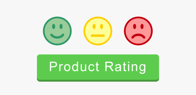 woocommerce product rating