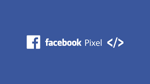 Facebook pixel