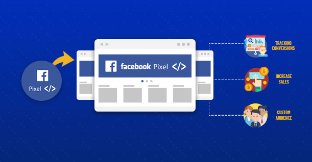 Facebook pixel